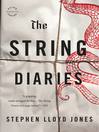 Cover image for The String Diaries